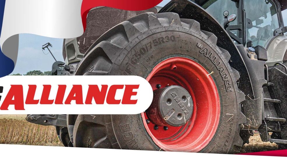 Heuver Tyres : Nouveau partenaire de Yokohama Off-Highway Tires (YOHT) en France