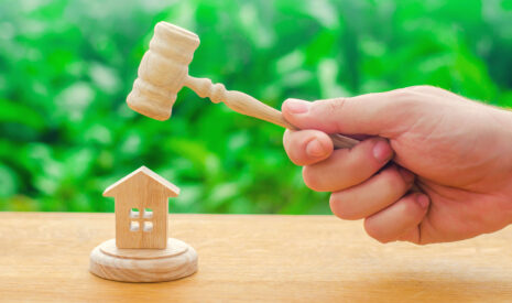 Logement : Vont-ils oser l’expropriation ?
