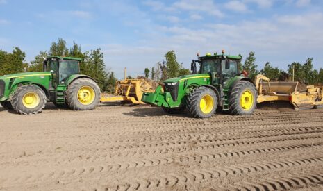 Les précieuses prairies de la Crau sont entre de bonnes mains…