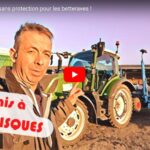 Semis tardifs pour les betteraves et sans néonicotinoïdes