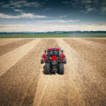 Case IH étend sa gamme OPTUM avec le 340