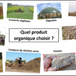 Quel produit organique choisir ?