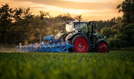 LEMKEN intègre la division Protection des plantes