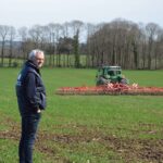 Biocontrôle et biostimulants :  les biosolutions pour une agriculture productive et responsable
