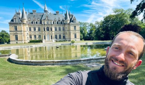 Au Château de Boursault, les biosolutions intégrées