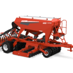 Agritechnica : Mashio Gaspardo présente son nouveau semoir combiné compact OPERA 300