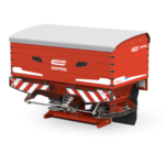Agritechnica : Mashio Gaspardo présente son épandeur d’engrais PRIMO EWH ISOTRONIC EXCLUSIVE