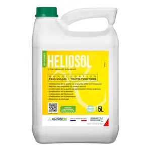 Heliosol