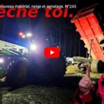 Les actualités de la ferme