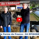 Cofarming tour – Les plus belles fermes de France 9 – La Ferme de l’Abbaye