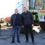 Produire du lait en Ukraine en guerre: « Tous nos projets sont à l’arrêt » (Yvan Melnyk)