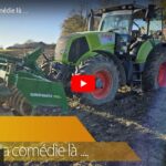 Petit tour vers les cellules de blé et de colza et nouvelle mission !