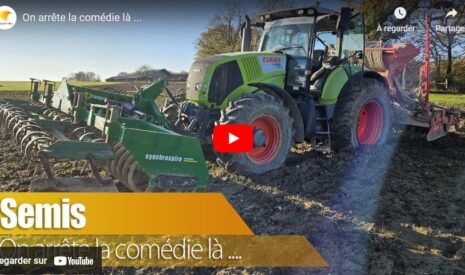Petit tour vers les cellules de blé et de colza et nouvelle mission !