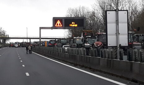 L’Europe, les agriculteurs… et nous