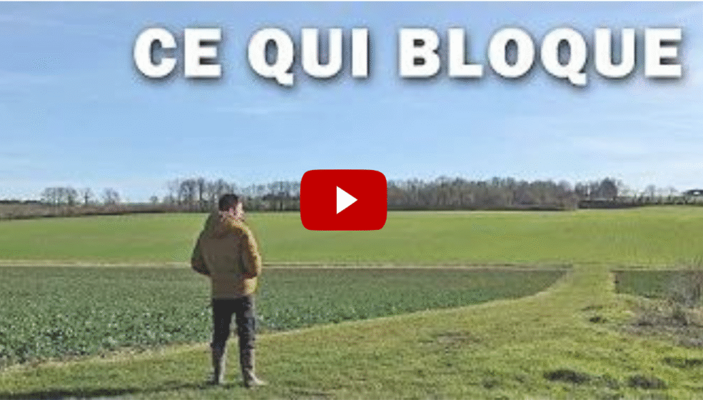 Ce qui bloque l&rsquo;agriculture française – 2024
