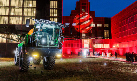 Le Pantera 7004 reçoit les prix “Red Dot Design Award 2023” et “iF DESIGN AWARD 2023”