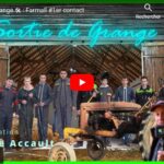 Farmall #1er contact
