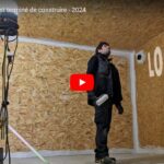 Le local phyto est terminé de construire – 2024