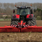 MASCHIO GASPARDO : la gamme de herses rotatives repliables entièrement repensée