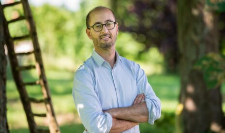Empiéter sur les terres agricoles sans compromettre l’activité agricole