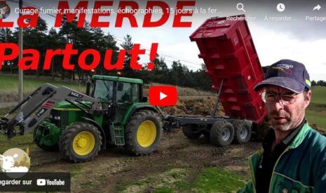Toutes les actualités de la ferme !