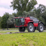 Nouveautés : Pulvérisateurs automoteurs