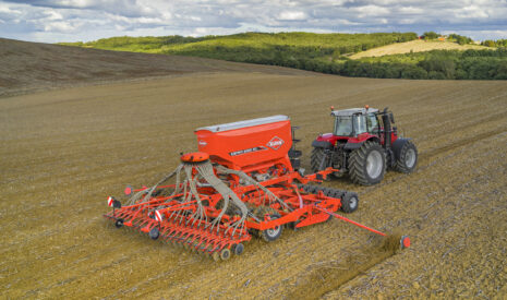 Panorama des outils TCS