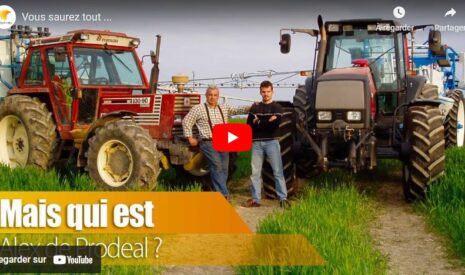 Tout savoir sur Prodealcenter