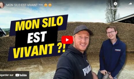 État du silo !