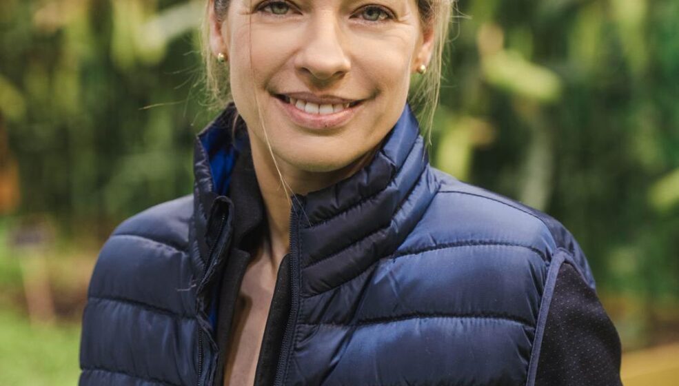 Elections européennes 2024 : « Les aides Pac ne doivent plus être corrrélées à des obligations » (Céline Imart, Les Républicains)