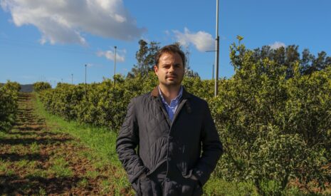 Elections européennes 2024 :  « Une Pac plus égalitaire avec des aides à l’actif favorisant les NIMA » (Guillaume Laurent – Place Publique – Parti socialiste)
