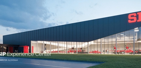 Investissement dans un centre de formation