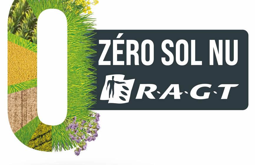 Objectif zéro sol nu