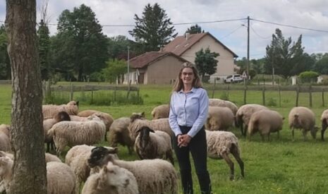 Elections européennes 2024 : « Renationaliser les aides Pac pour augmenter leurs montants » (Valérie Deloge- Rassemblement national)