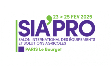 Le Salon International de l&rsquo;Agriculture et SIA’PRO vous donnent rendez-vous à Paris en 2025