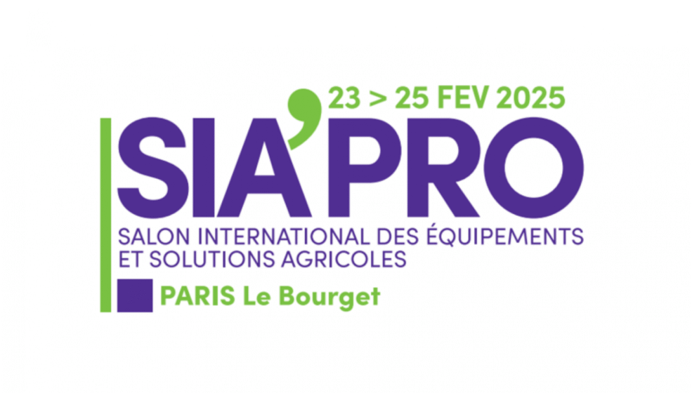 Le Salon International de l&rsquo;Agriculture et SIA’PRO vous donnent rendez-vous à Paris en 2025