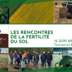 Premières rencontres de la fertilité du sol le 12 juin 2024