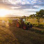 Nouveaux critères de performance et de longévité : la nouvelle ROLLANT 630 RC UNIWRAP CLAAS