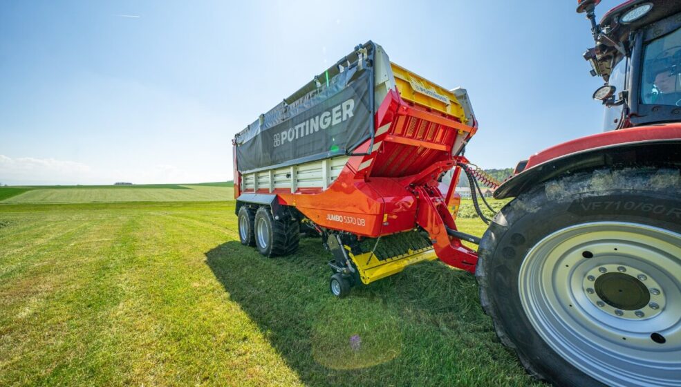 JUMBO 5000 : la « success story » se poursuit