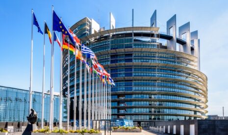 Elections européennes 2024 – Pour 71 % des agriculteurs, « une politique agricole doit d’abord garantir la souveraineté alimentaire nationale » 