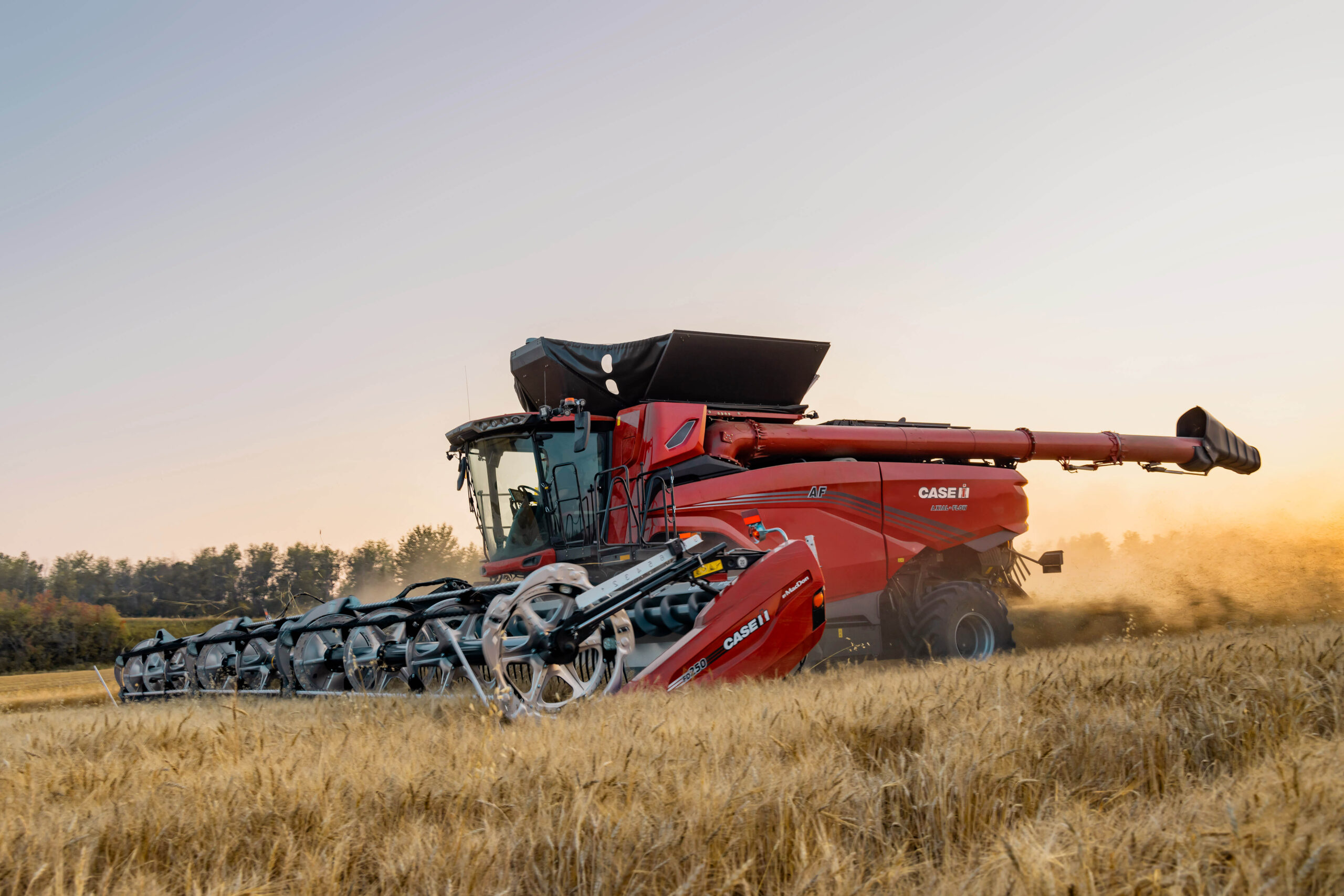 © Case IH
