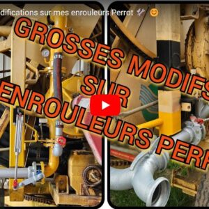 modifications enrouleurs 1808