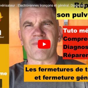 reaprer son pulverisateur 1608