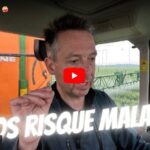 Traitement des parcelles