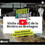 Visites d’élevage