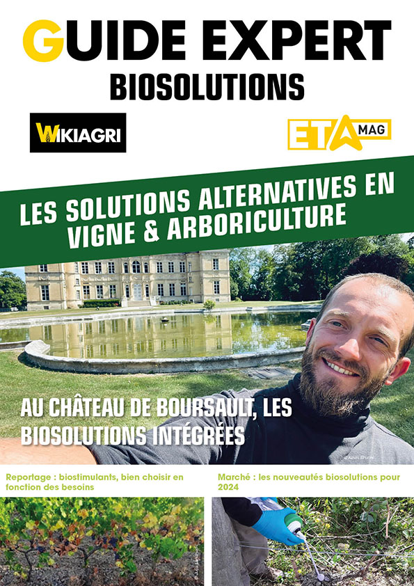 cover biosolutions vignearbo