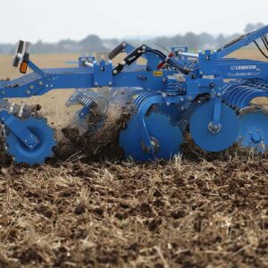 lemken rubin 10 mr