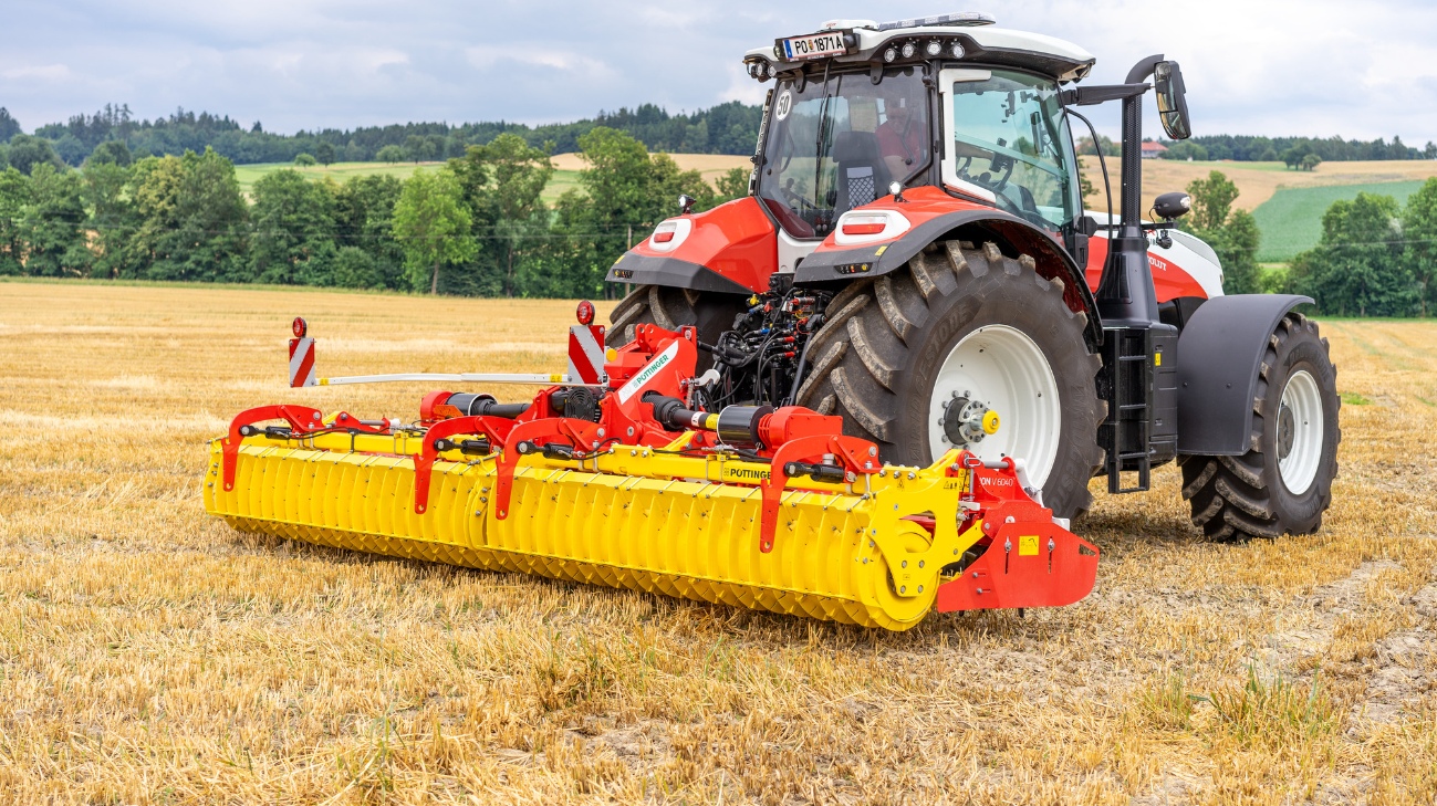 lion v 6040 steyr 53