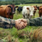 Recruter efficacement en agriculture : les clés d’un succès rapide