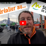 Un céréalier au sommet de l’élevage